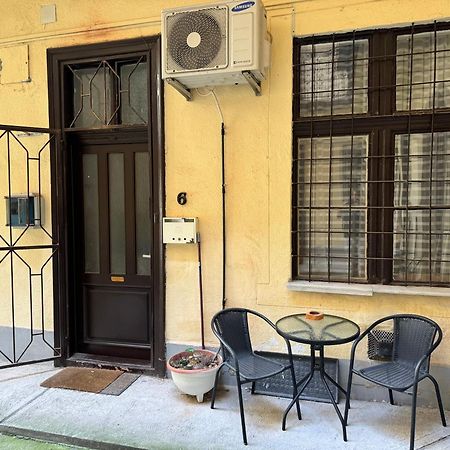 La Vida Loca Apartment Budapest Luaran gambar