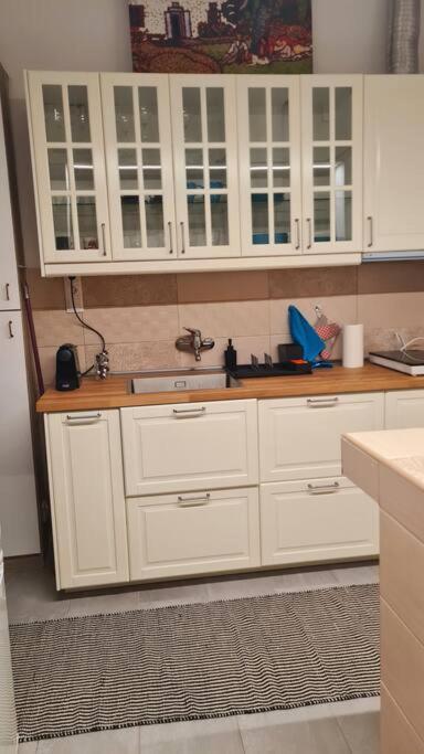 La Vida Loca Apartment Budapest Luaran gambar