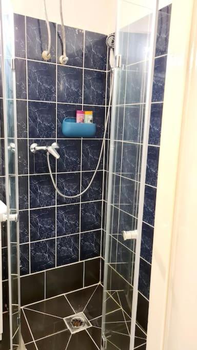La Vida Loca Apartment Budapest Luaran gambar